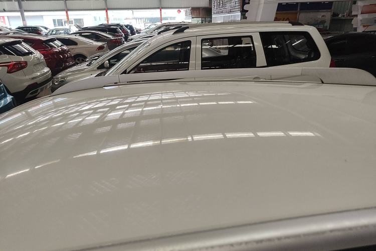 Used JAC Refine S3 2016 1.5L Manual Luxury Smart Version