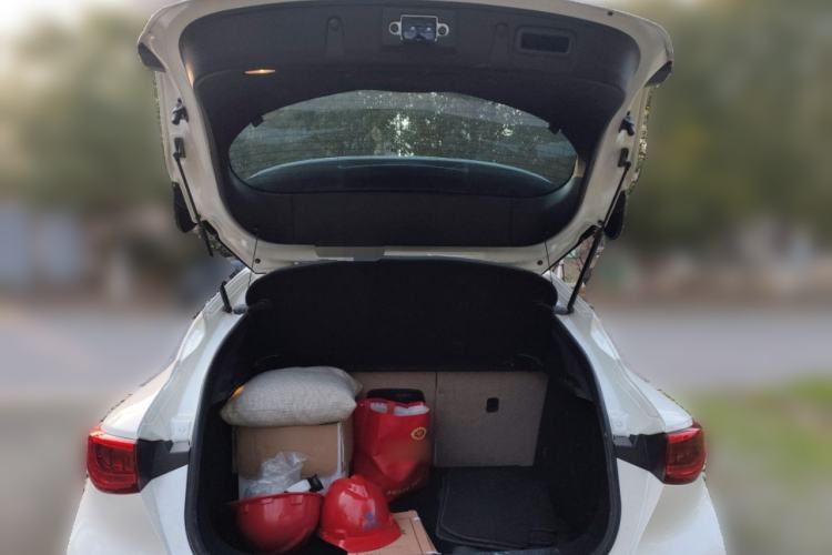 Used Infiniti QX30 2017 1.6T Two-Wheel-Drive Sport Edition