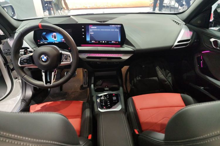 Used BMW 2 Series 2025 M235L