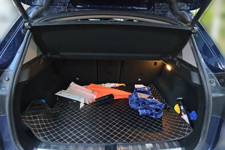 Used BMW X1 2019 sDrive20Li Leading Model
