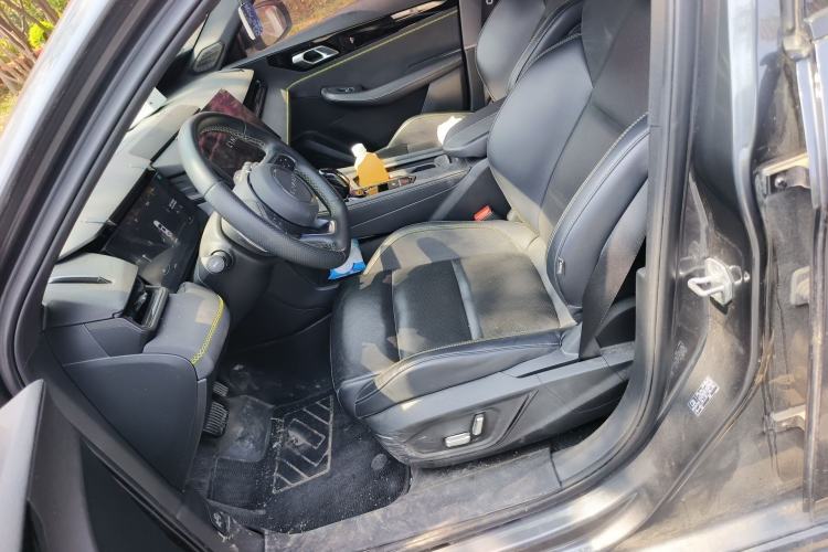 Used Lynk & Co 03 2023 2.0TD DCT JingPro
