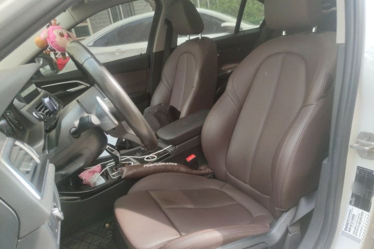 Used BMW 1 Series 2020 125i Leading Model M Sport Package