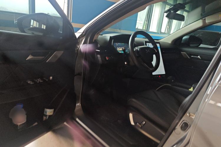 Used XPeng G3 2021 G3i 520G