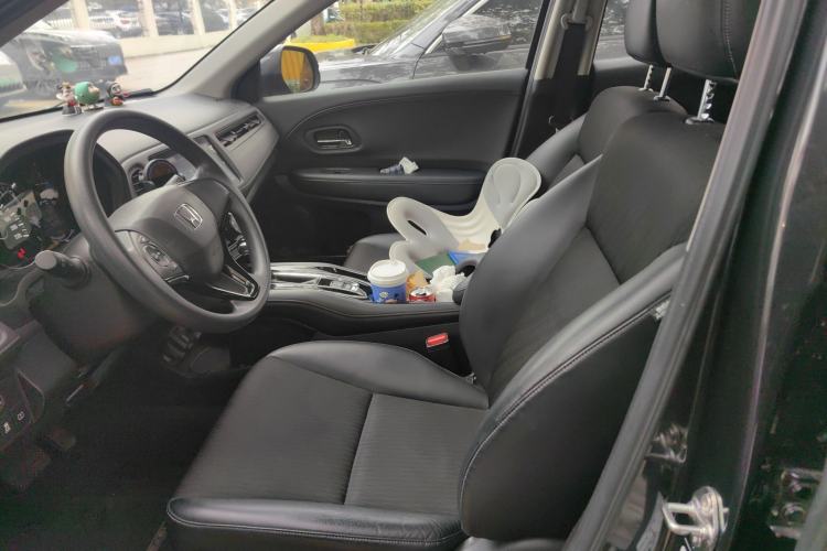 Used Honda Vezel 2020 1.5L CVT Luxury Edition
