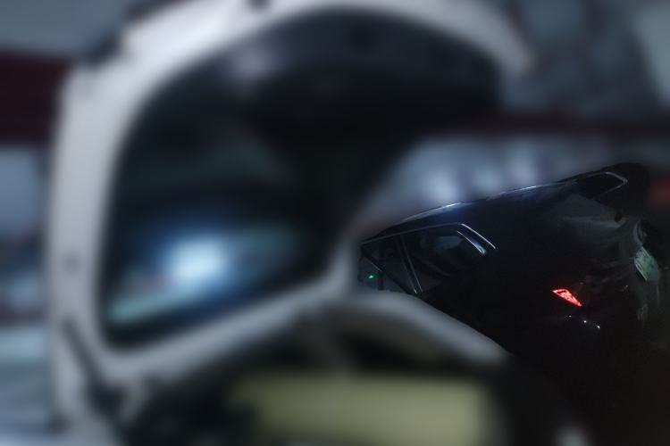 Used Honda Jade 2014 1.8L CVT Luxury Prestige Edition 5 Seats
