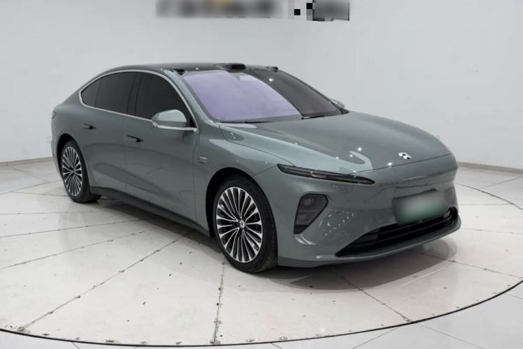 Used Nio ET7 2022 100kWh First Edition
