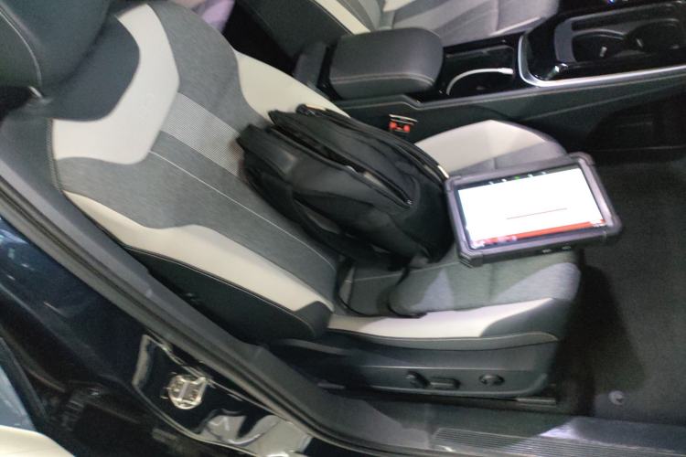 Used Volkswagen ID.4 CROZZ 2022 Pure Edition Limited Edition