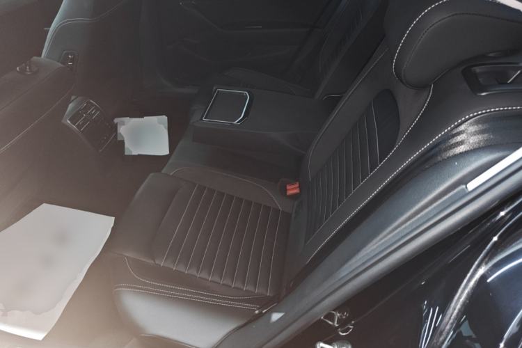 Used Volkswagen Magotan 2020 330TSI DSG Leading Model