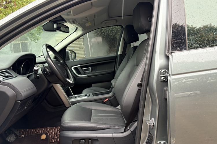 Used Renault Koleos 2014 Revised Version 2.0L Two-Wheel Drive Standard Edition
