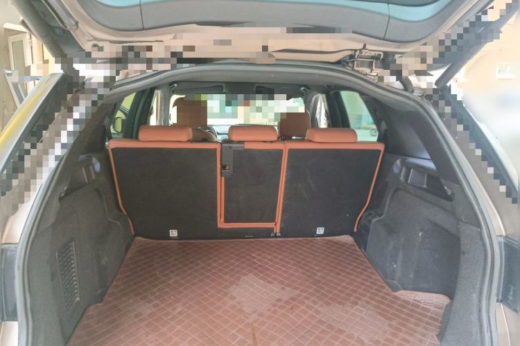 Used Land Rover Discovery Sport 2015 2.0T SE
