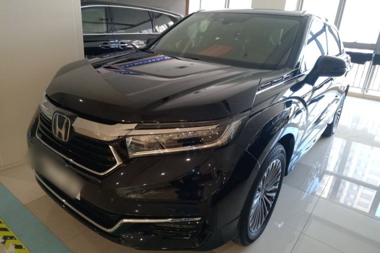 Used Honda Avancier 2023 370TURBO Four-Wheel Drive Luxury Edition