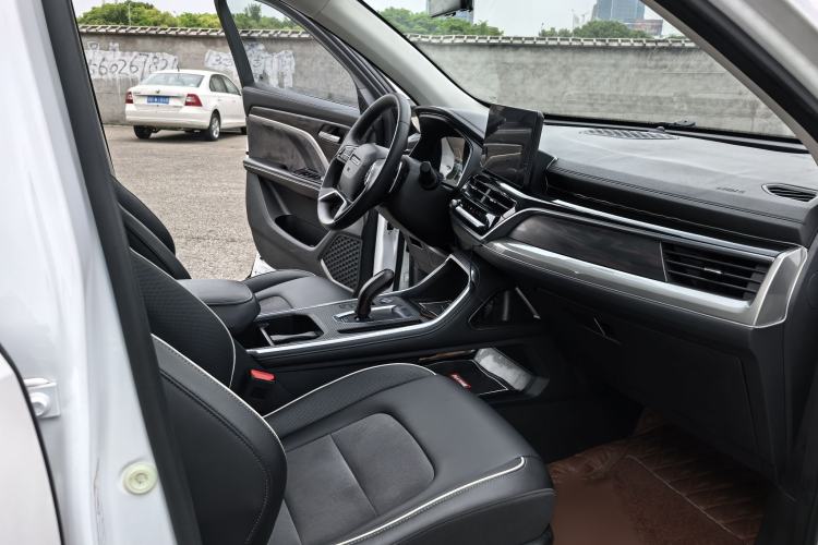 Used Haval H6 2021 National Trend Edition 1.5T Automatic Urban Version