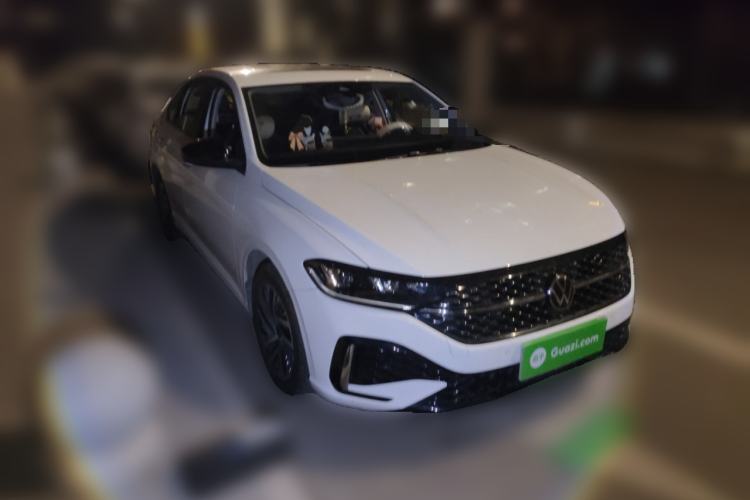 Used Volkswagen Lavida 2024 300TSI DSG Starry Sky Leading Edition
