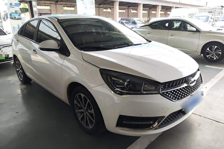 Used Chery Arrizo 5 2021 PRO 1.5L CVT Youth Edition