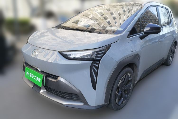 Used AION Y 2022 70 Intelligent Edition Lithium Iron Phosphate