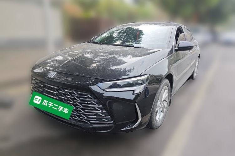 Used Buick Regal 2024 25T Deluxe Edition