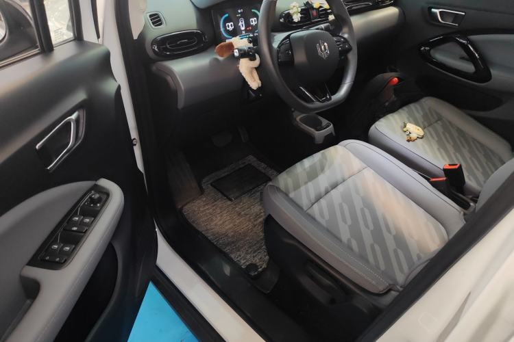 Used Leapmotor T03 2025 310 Comfort Edition Driver Seat