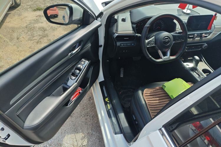 Used Nissan Teana 2021 2.0L XL Comfort Edition