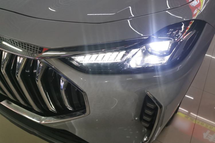 Used JETOUR X70 PLUS 2024 Champion Edition 1.5T DCT Champion MAX+ 7-Seater
