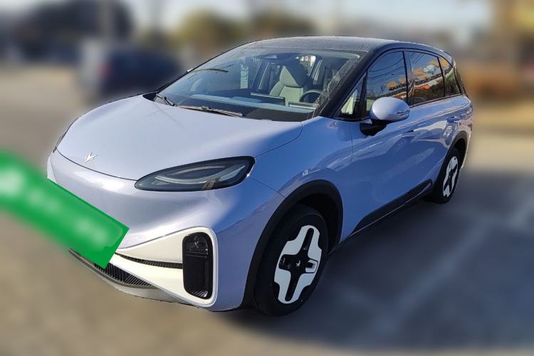 Used ARCFOX Kaola 2023 Family Edition Pro