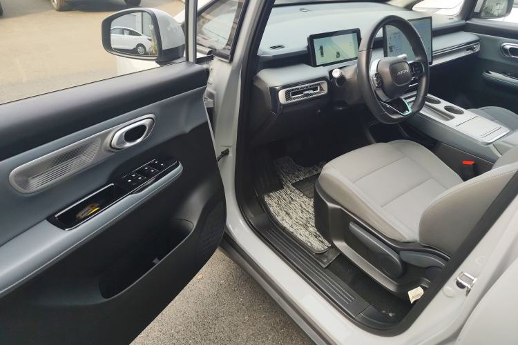 Used AION Y 2023 Plus 510 Enjoy Edition