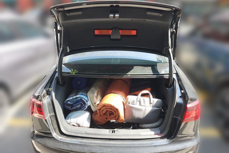 Used Audi A6L 2016 30 FSI Comfort Version