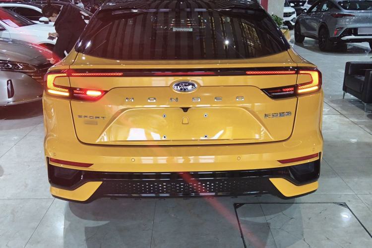 Used Ford Mondeo 2024 2.0T E-Hybrid Sport Edition ST-Line