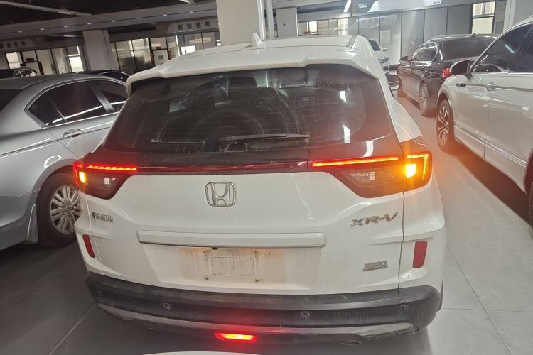 Used Honda XR-V 2020 220TURBO CVT Luxury Edition