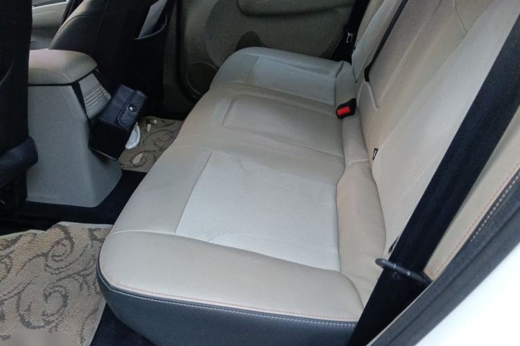 Used FORTHING Joyear X3 2016 1.5L Comfort Model
