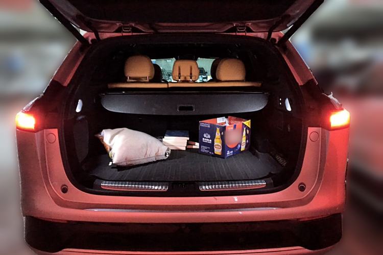 Used XPeng G9 2024 702 Max
