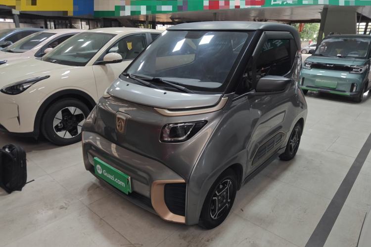 Used Baojun E200 2020 305KM Smart Drive Version