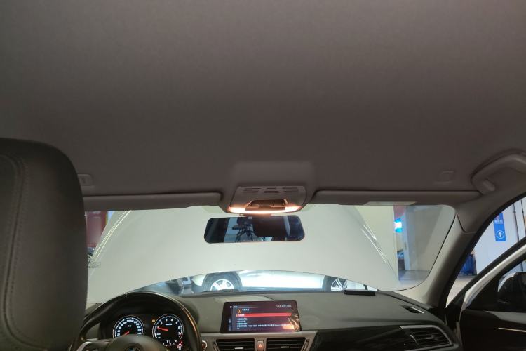 Used BMW 1 Series 2019 118i Fashion Model Headliner