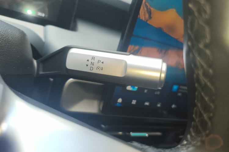 Used AION Y 2023 Plus 610 Enjoyment Edition Ternary Lithium
