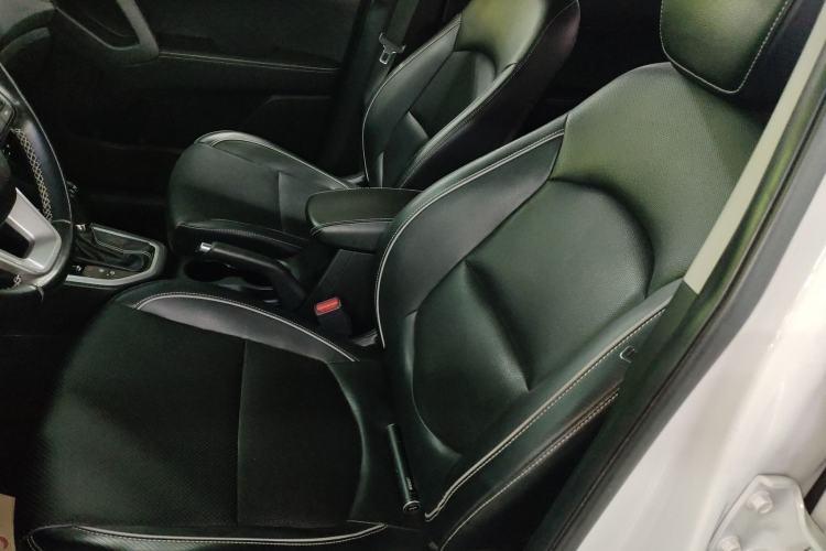 Used Hyundai ix25 2017 1.6L Automatic Smart Version