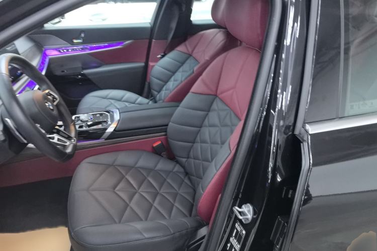 Used BMW 7 Series 2023 735Li M Sport Package
