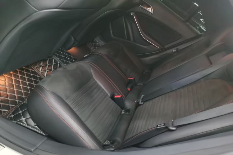 Used Mercedes-Benz CLA 2017 CLA 220 4MATIC
