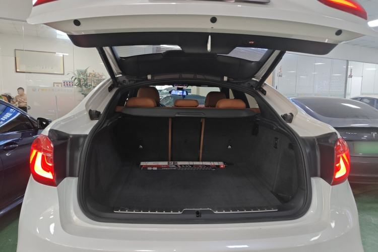 Used BMW X6 2019 xDrive28i M Sport Package
