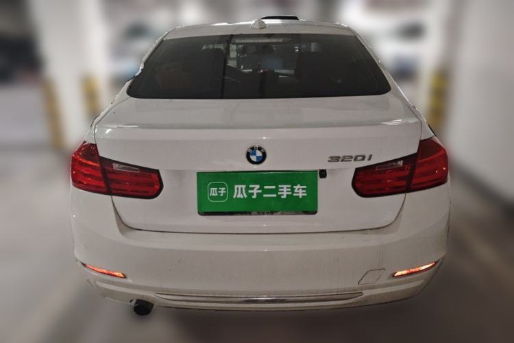 Used BMW 3 Series 2014 320i Sport Edition
