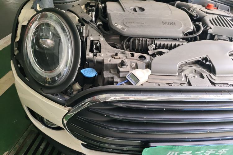 Used MINI Clubman 2023 1.5T COOPER Classic Edition
