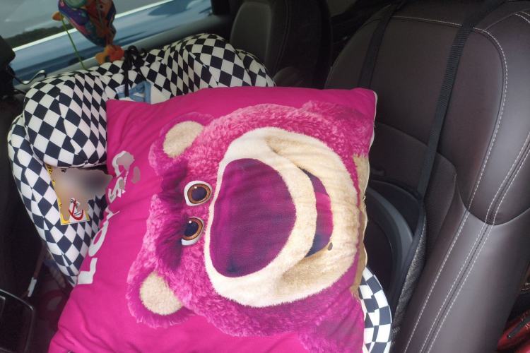 Used Geely Auto Jiajie 2021 1.8TD DCT Comfort Model
