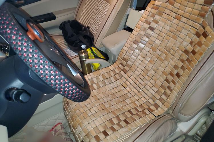 Used Changan Eado 2015 1.6L Manual Luxury Model China IV Standard