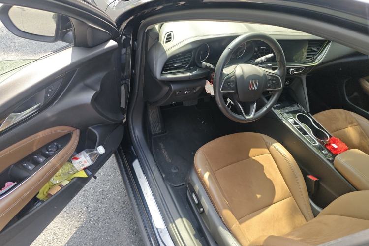 Used Buick Regal 2024 28T Luxury Edition
