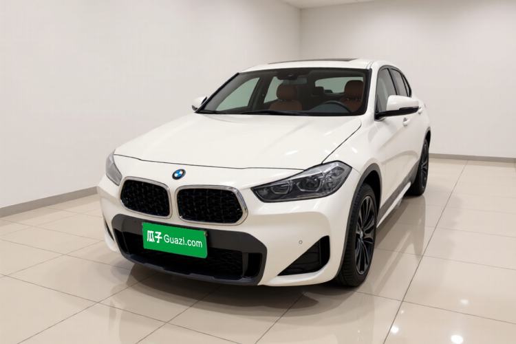 Used BMW X2 2023 sDrive25i M Sport Package