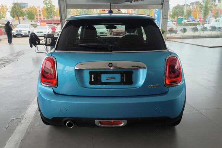 Used MINI MINI 2018 1.5T ONE PLUS
