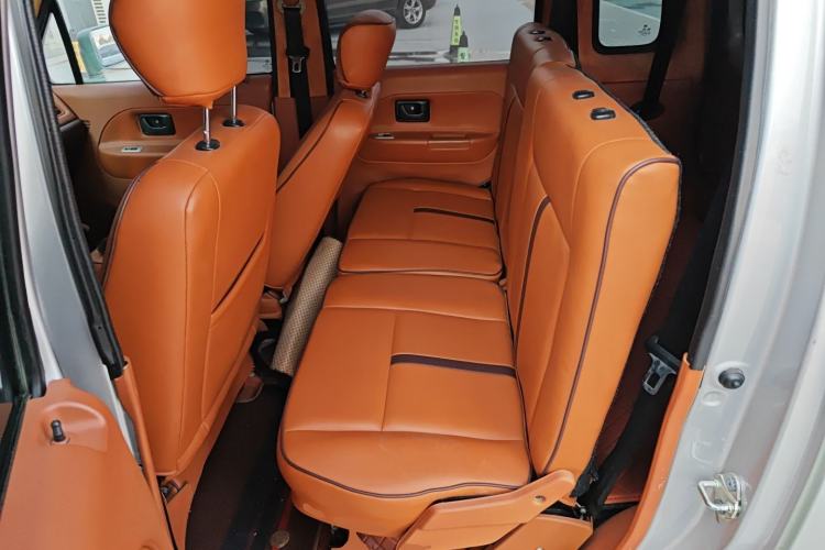 Used Suzuki Wagon R 2019 Revised 1.4L Manual Classic Version
