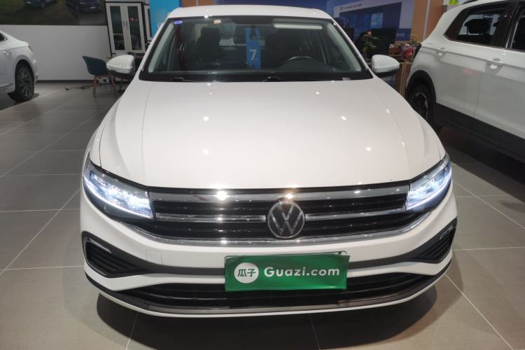 Used Volkswagen Bora 2024 200TSI DSG Comfort Edition
