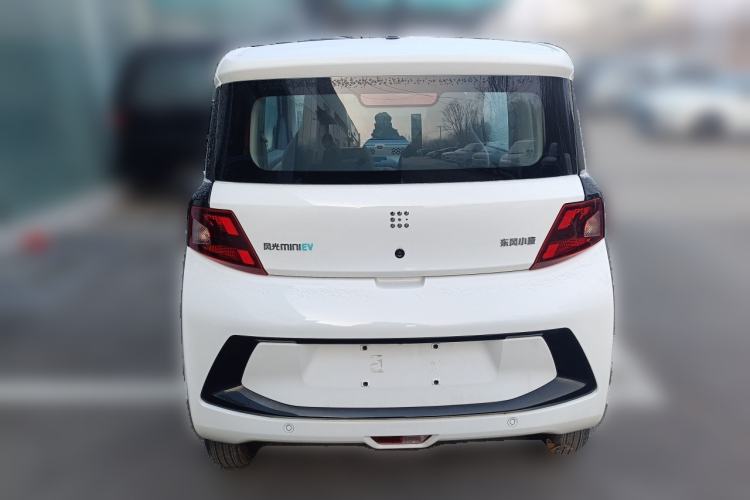 Used Dongfeng Fengon MINIEV 2022 Candy Edition Lightly Sweeted