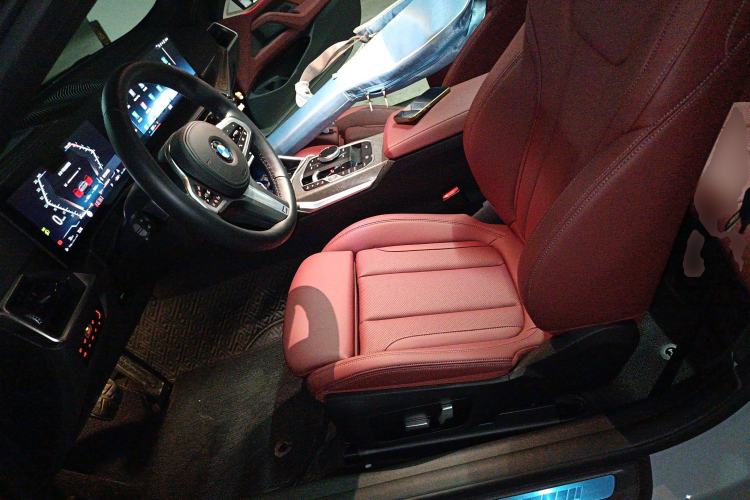 Used BMW 4 Series 2023 430i Convertible M Sport Night Edition Package
