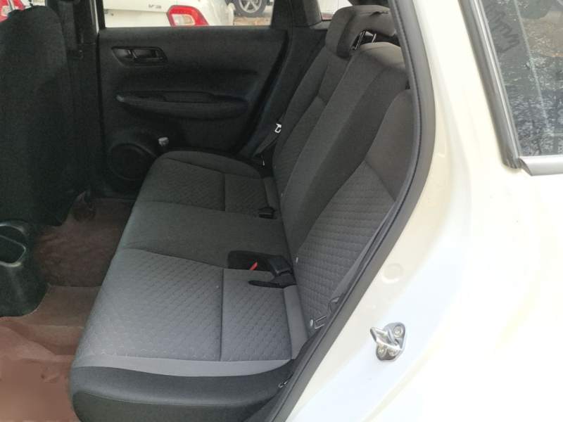 Used Honda Fit 2023 1.5L CVT Trend Edition — 16