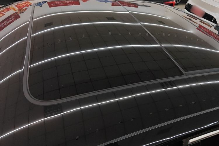 Used Volkswagen Magotan 2020 330TSI DSG Leading Model